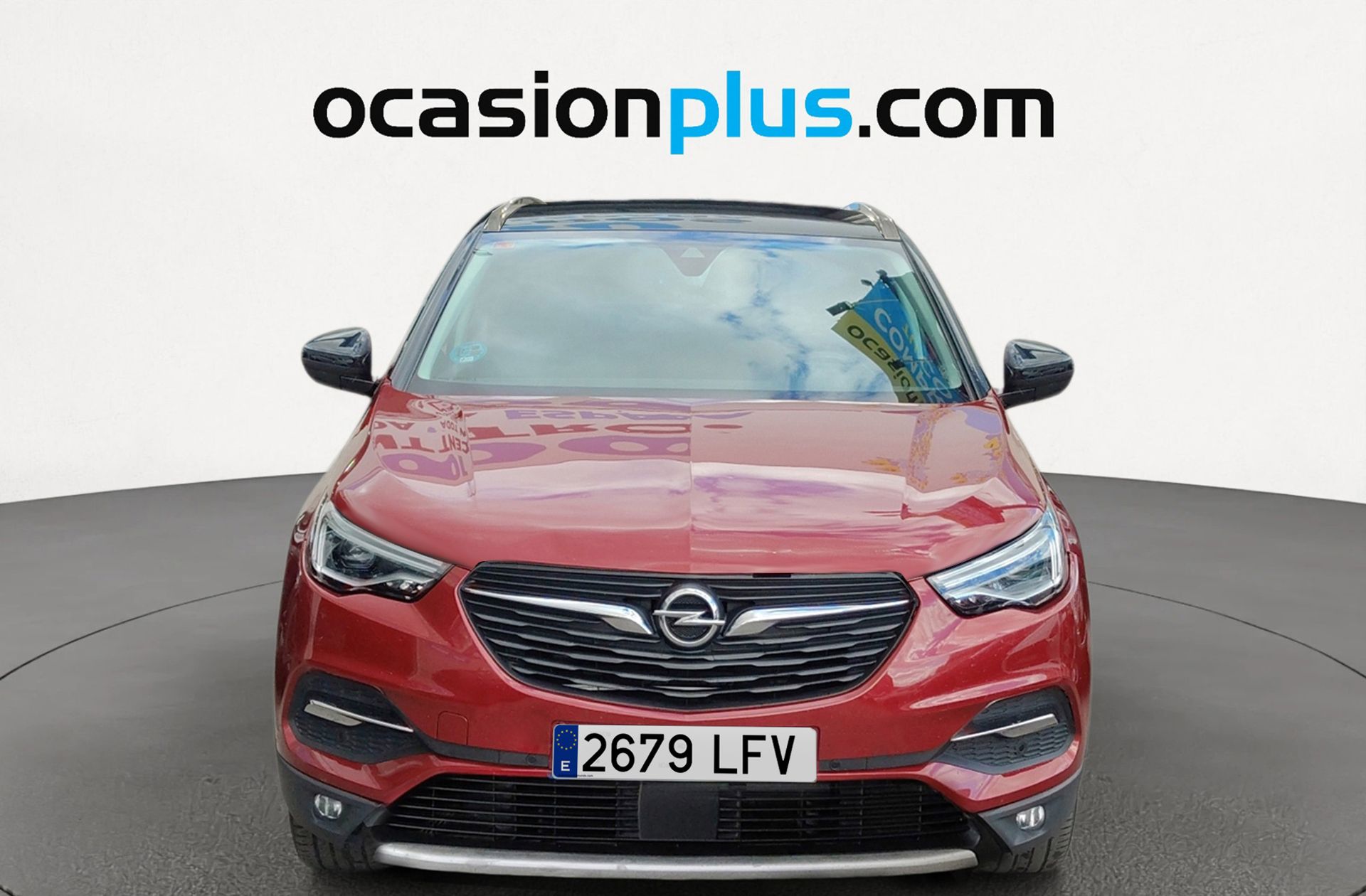 Opel Grandland 1.5 CDTi Ultimate - foto 15