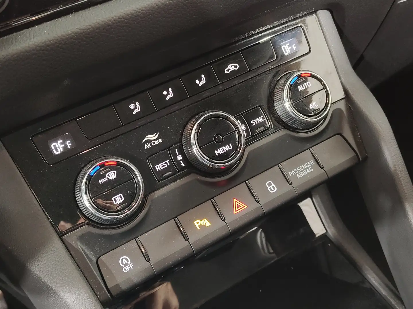 Foto Skoda Kodiaq Skoda Kodiaq 1.5 TSI Ambition 4x2 (150 CV)