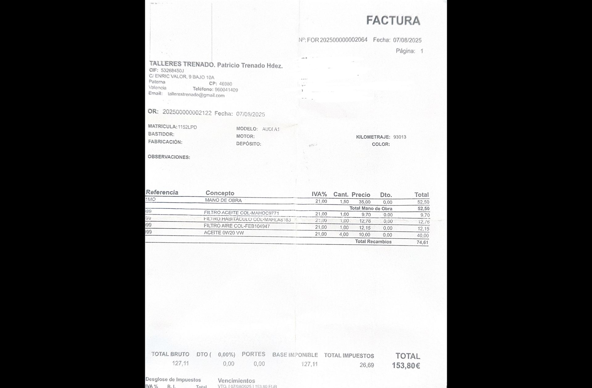 Audi A1 Sportback Advanced 30 TFSI S tronic - foto 20