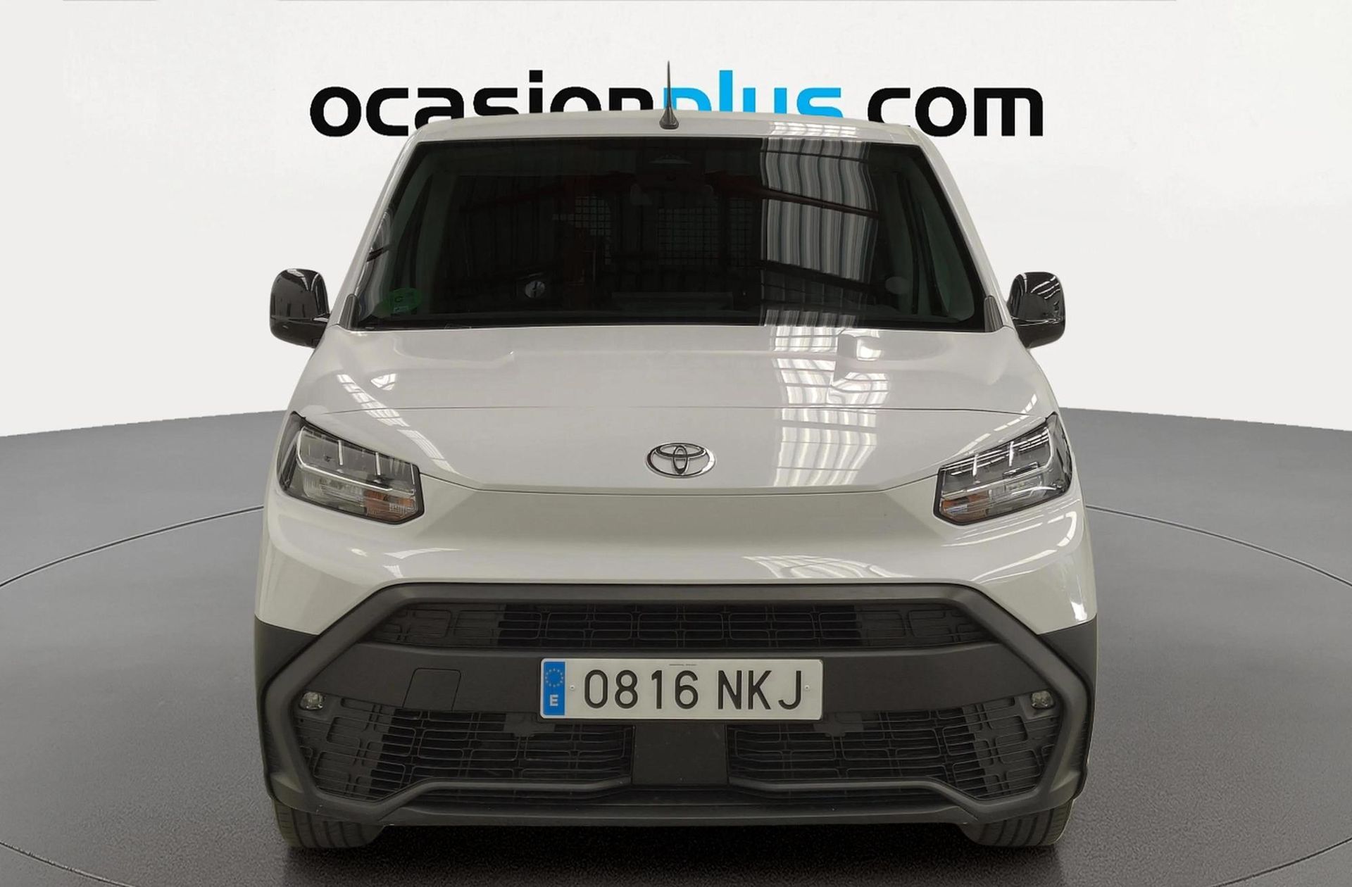 Toyota Proace City Combi L2 1.5 D GX Plus - foto 14