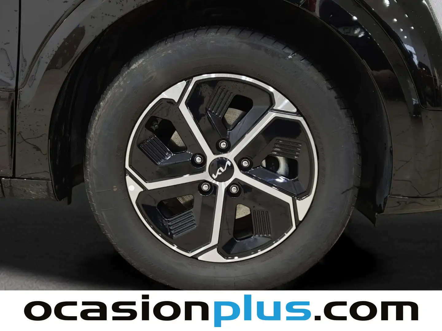 Foto KIA Niro Kia Niro 1.6 GDi HEV Drive (129 CV)