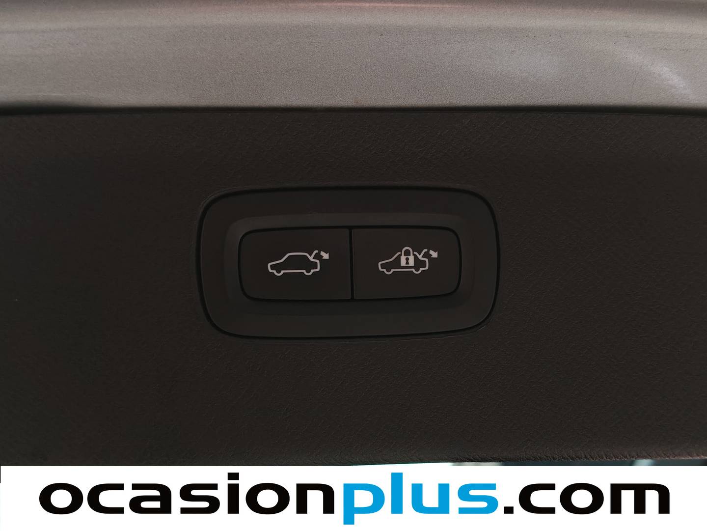 Foto Volvo XC90 Volvo XC90 D5 Inscription AWD Auto (235 CV) 7 Plazas