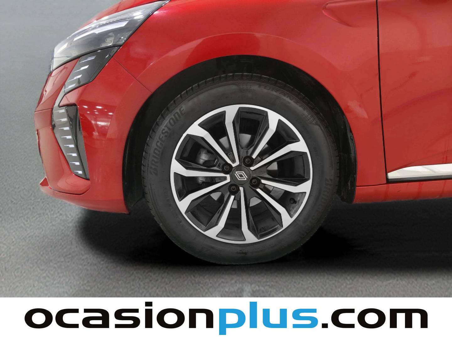 Renault Clio Renault Clio Techno TCe (90 CV) 2025