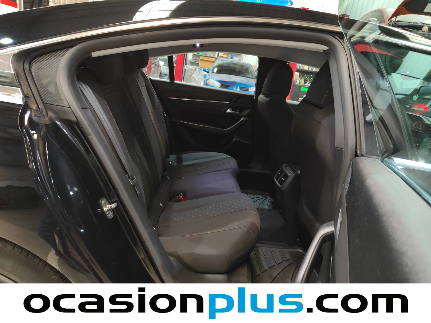 Peugeot 508 Peugeot 508 BlueHDi 130 S&S Active EAT8 (130 CV) al mejor precio