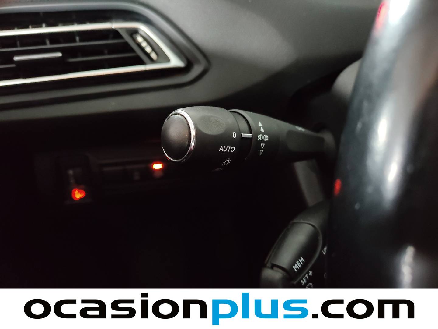 Peugeot 308 Peugeot 308 1.5 BlueHDi S&S Active (130 CV) de segunda mano