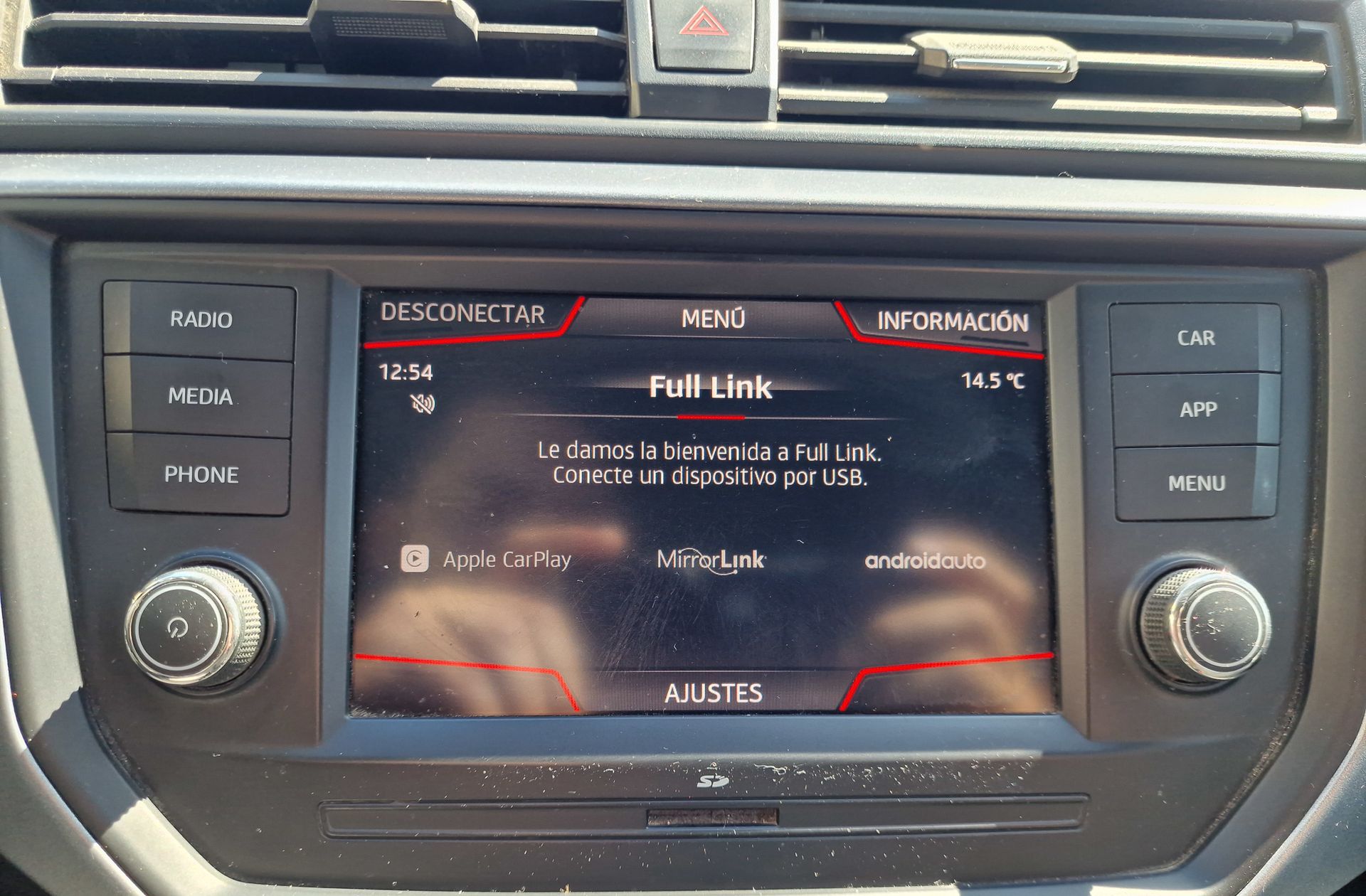 SEAT Arona 1.0 TSI Style Ecomotive - foto 7