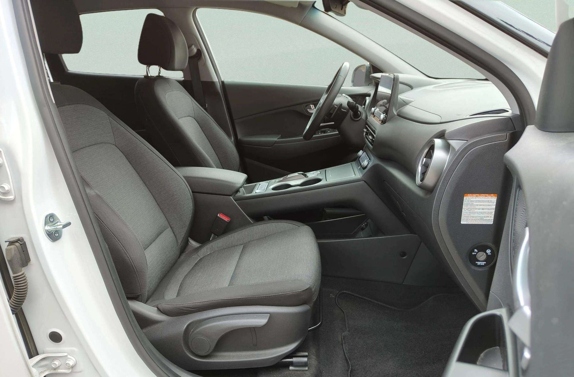 Hyundai Kona EV Tecno - foto 21