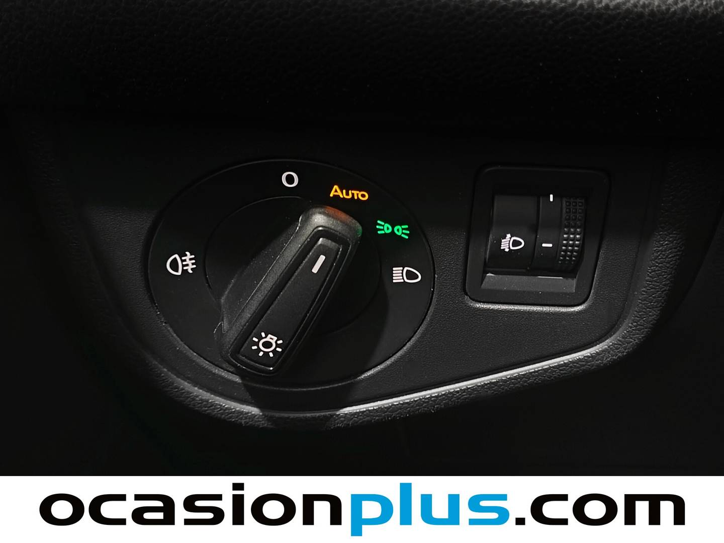 Equipamiento del Volkswagen Polo Volkswagen Polo Life 1.0 TSI (95 CV)