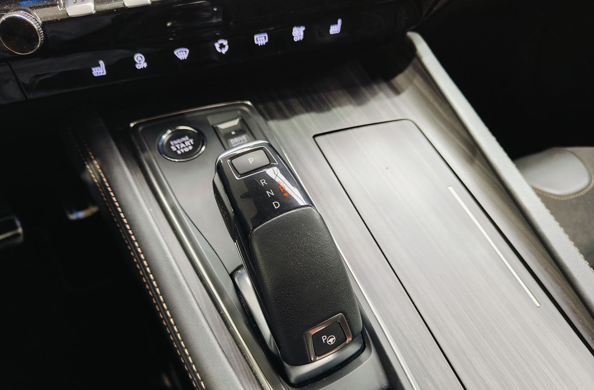 Peugeot 508 BlueHDi 130 GT EAT8 - foto 5