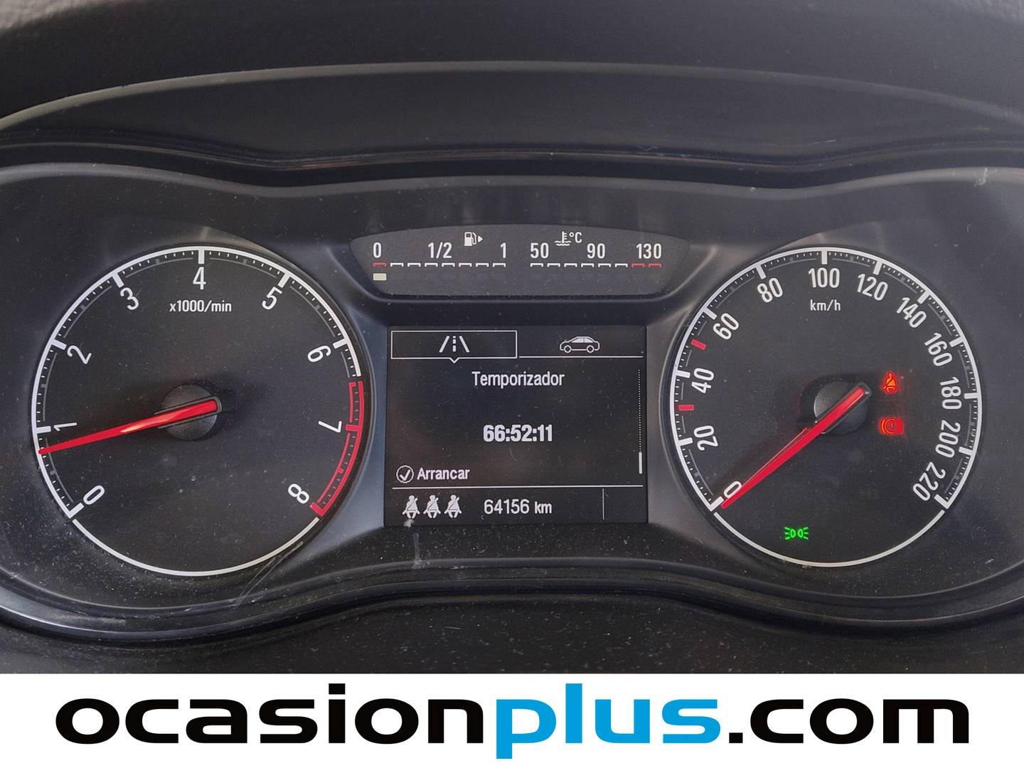 Opel Corsa Opel Corsa 1.4 Selective (90 CV) 2017