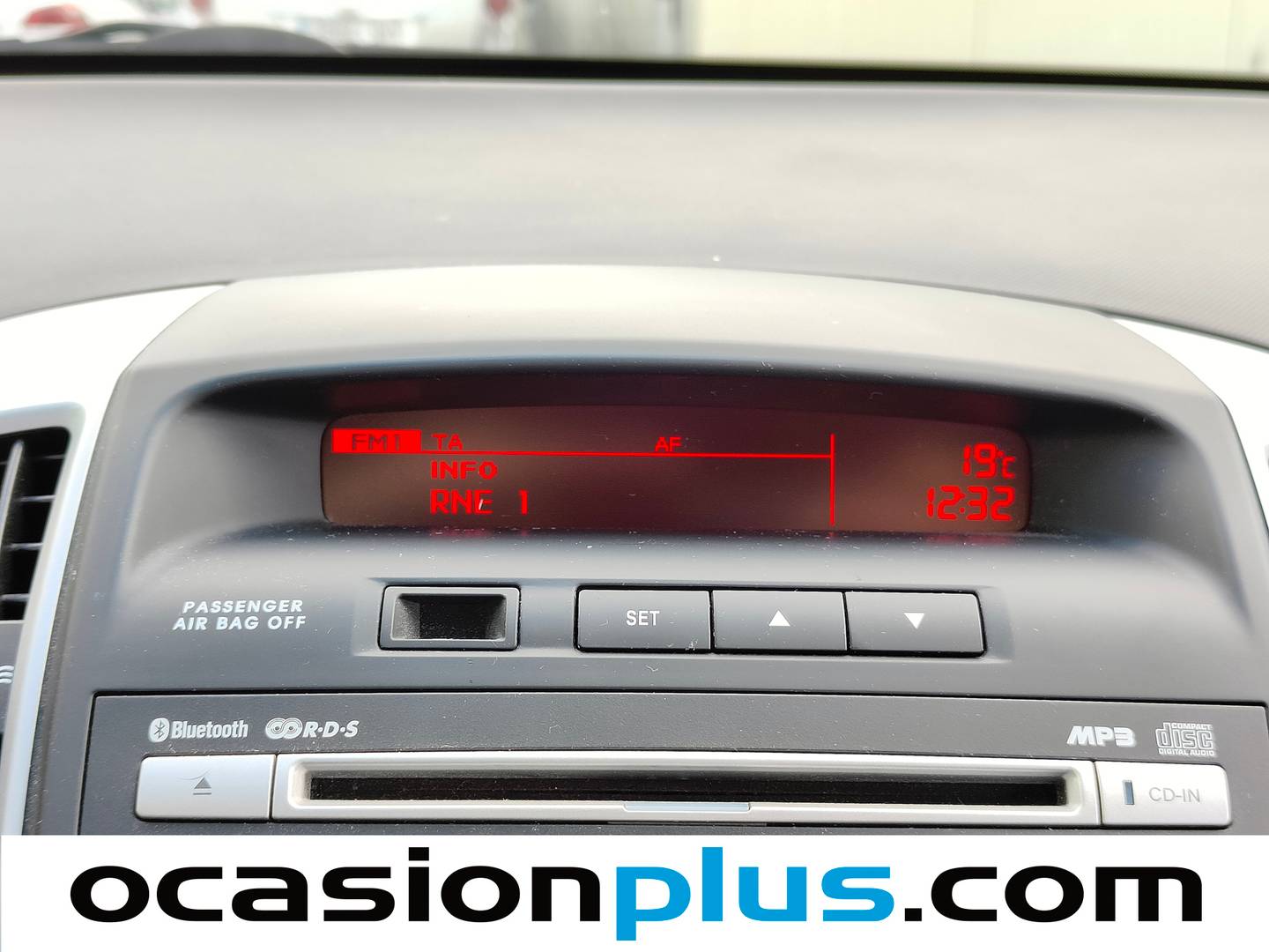 KIA Ceed KIA Ceed 1.6 CVVT Active Eco-Dynamics (126 CV) 126cv