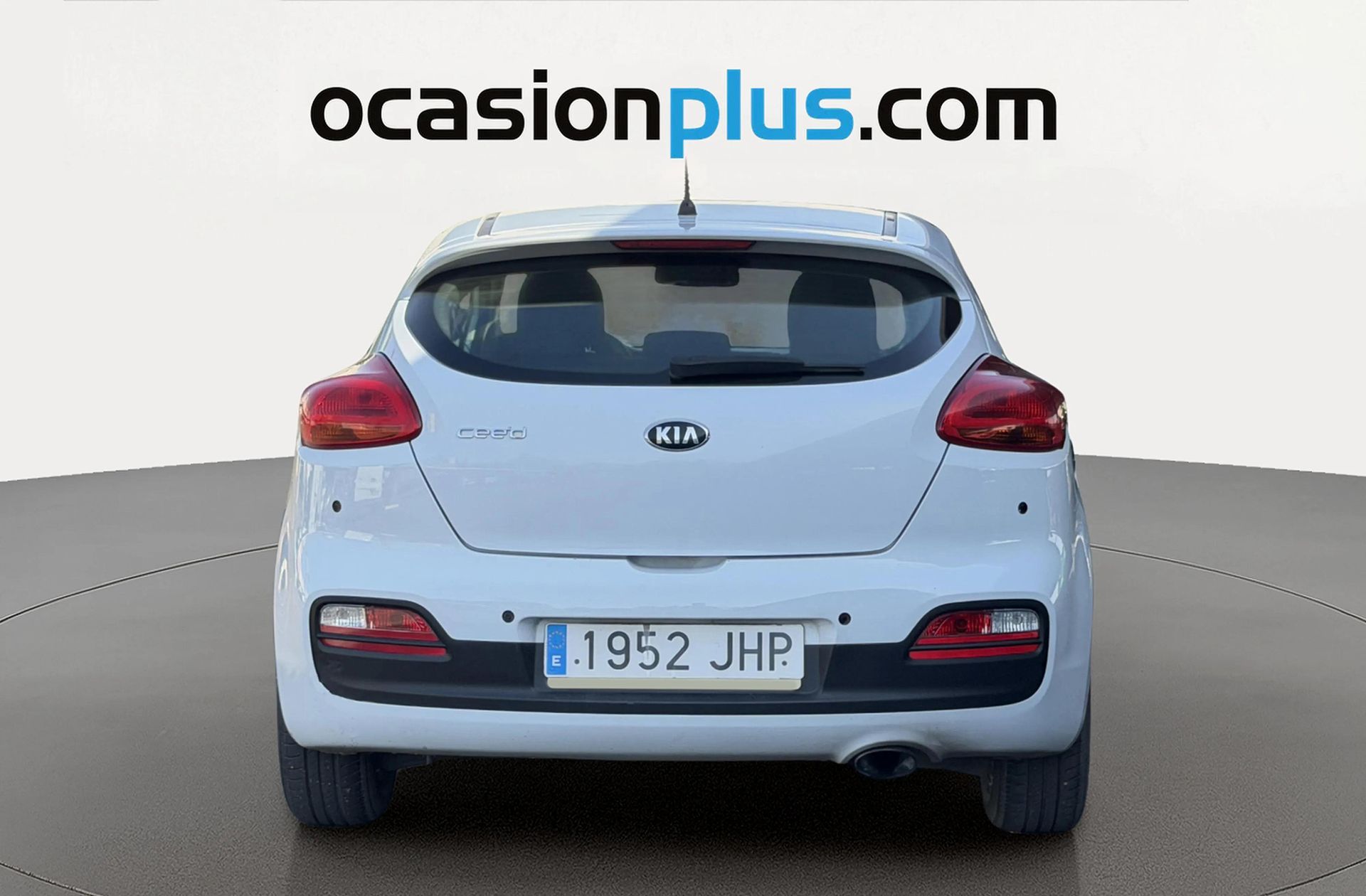 Kia ProCeed 1.4 Cvvt Concept - foto 12