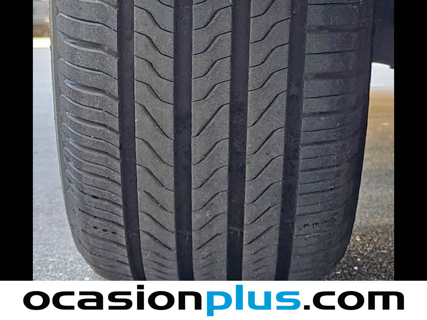 Toyota Avensis Toyota Avensis Touring Sports 2.0 150D (143 CV) de ocasión