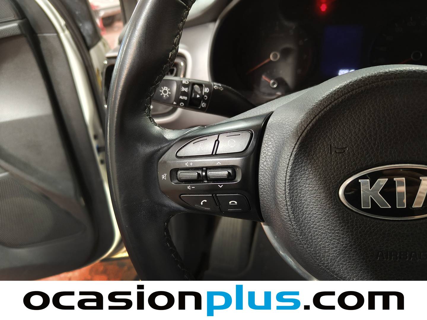 KIA Stonic Kia Stonic 1.0 T-GDi Drive (100 CV) de segunda mano