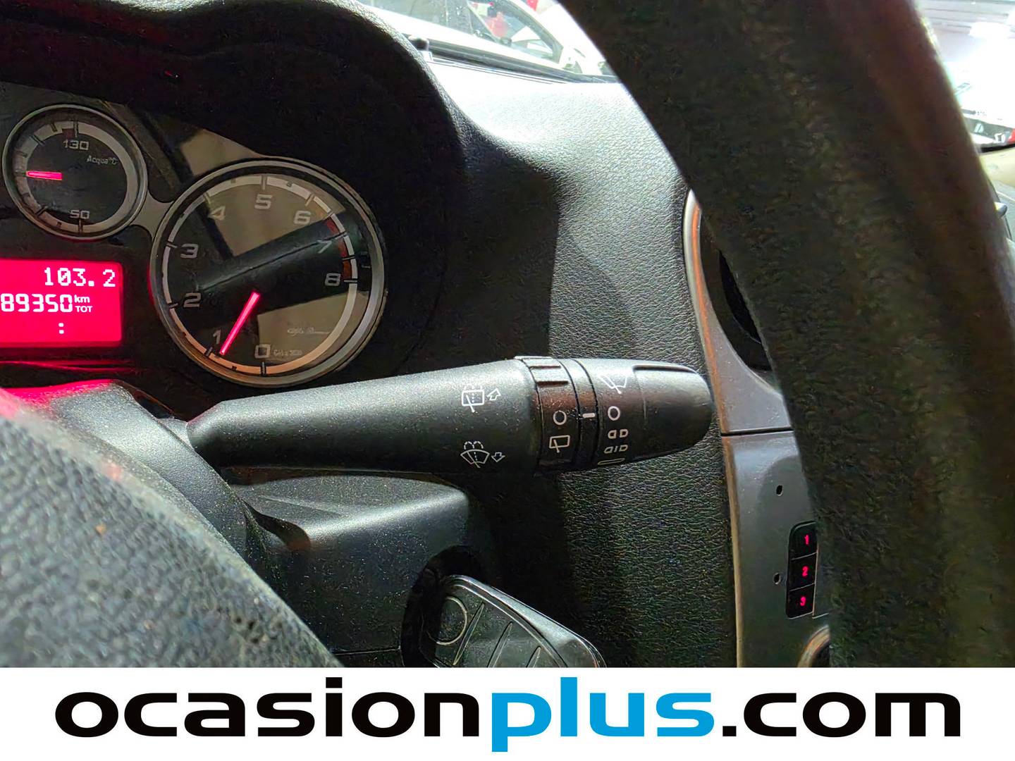 Alfa Romeo MiTo Alfa Romeo Mito 1.4 MiTo (70 CV) de segunda mano