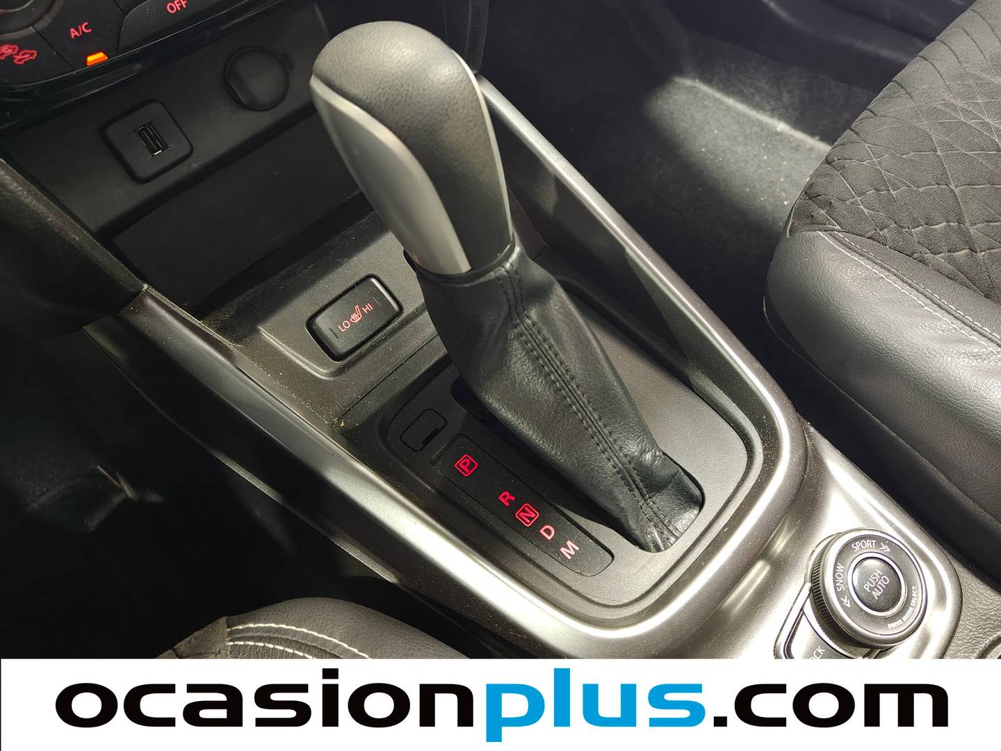 Suzuki Vitara Suzuki Vitara 1.4 Turbo GLX SR 4WD 6AT (140 CV) de segunda mano