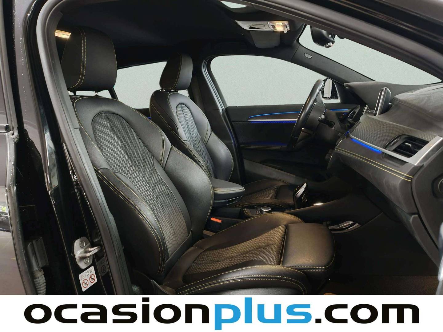 BMW X2 BMW X2 sDrive18d (150 CV) Pack M diésel