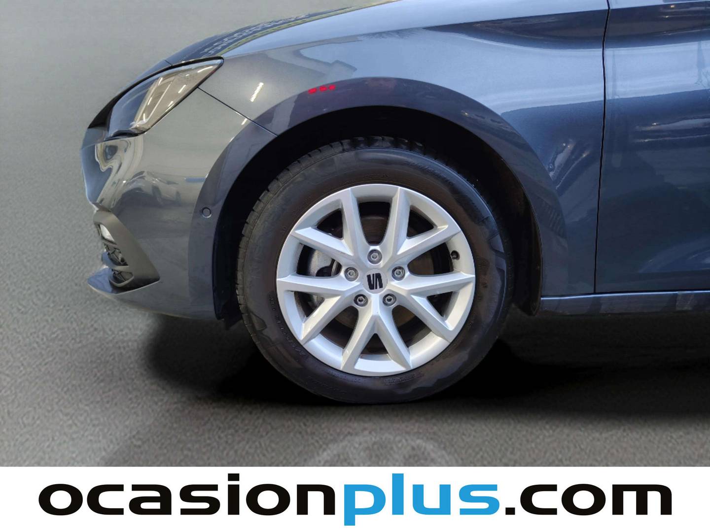 Foto Seat León SEAT León ST 1.5 TSI Style XM (116 CV)