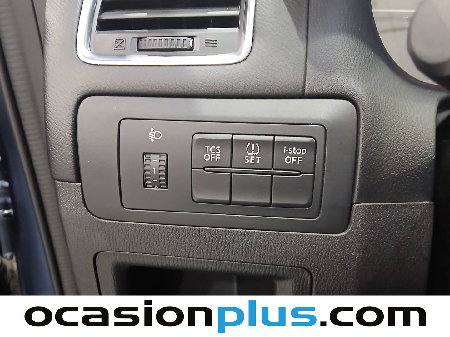 Mazda CX-5 Mazda CX-5 2.2 DE Style 2WD (150 CV) seminuevo