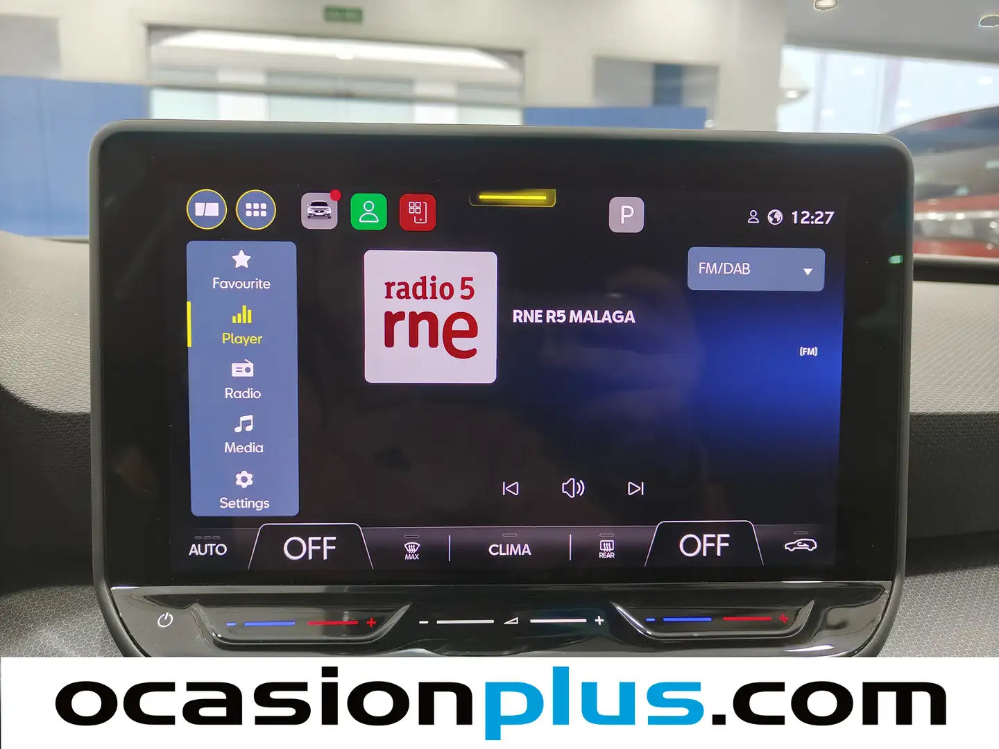 Foto Seat León SEAT León 2.0 TDI S&S Style XL (116 CV)