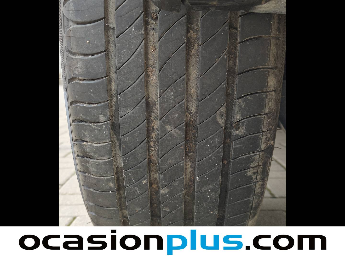 Foto Peugeot 5008 Peugeot 5008 BlueHDi 180 S&S GT EAT8 (180 CV) 7 Plazas