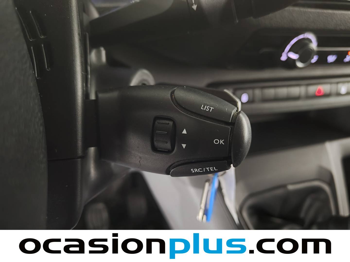 Foto Toyota Proace Toyota Proace Furgon 1.6 D Business (95 CV)