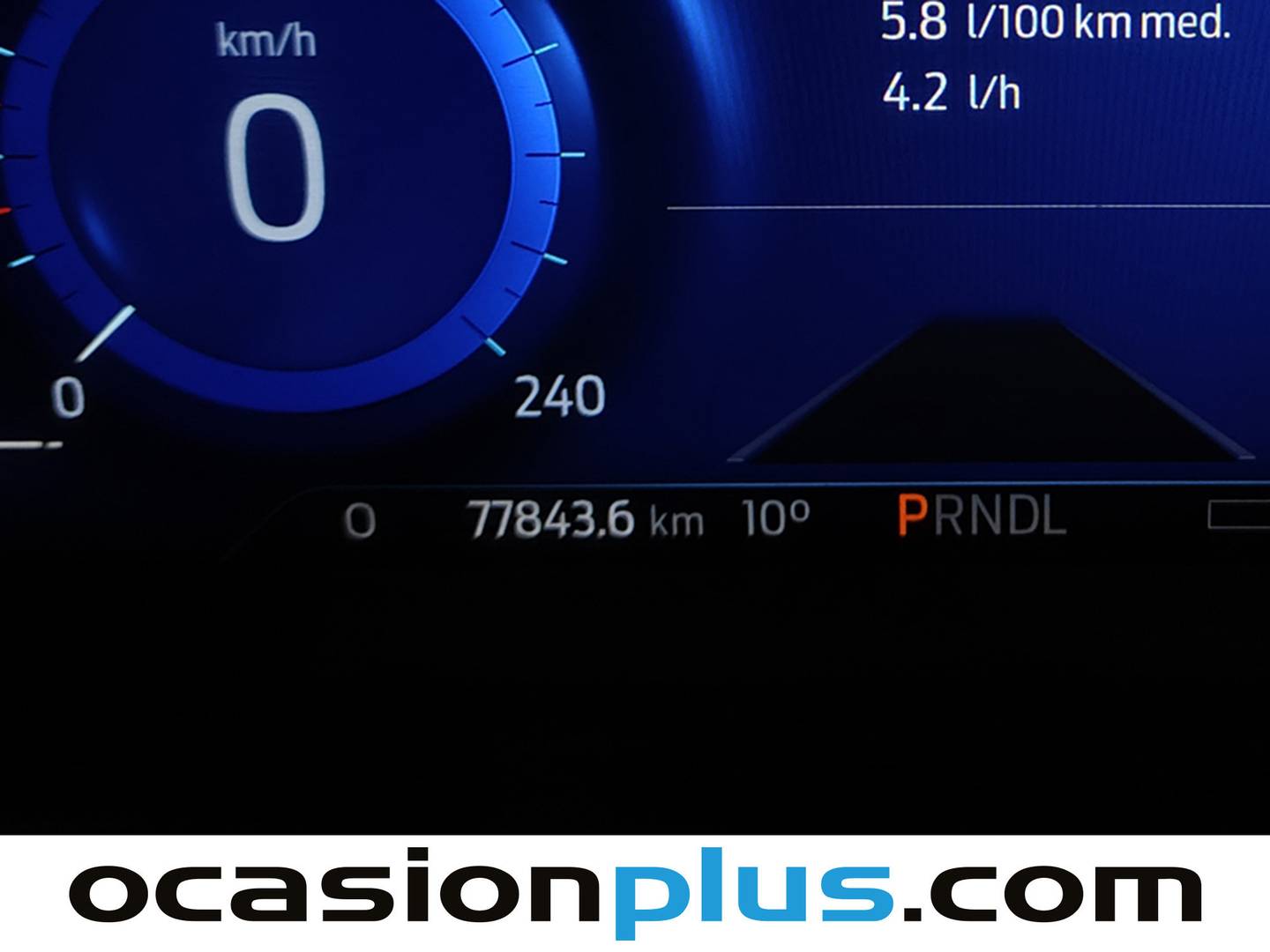 Foto Ford Kuga Ford Kuga 2.5 Duratec PHEV ST-Line X Auto (225 CV)