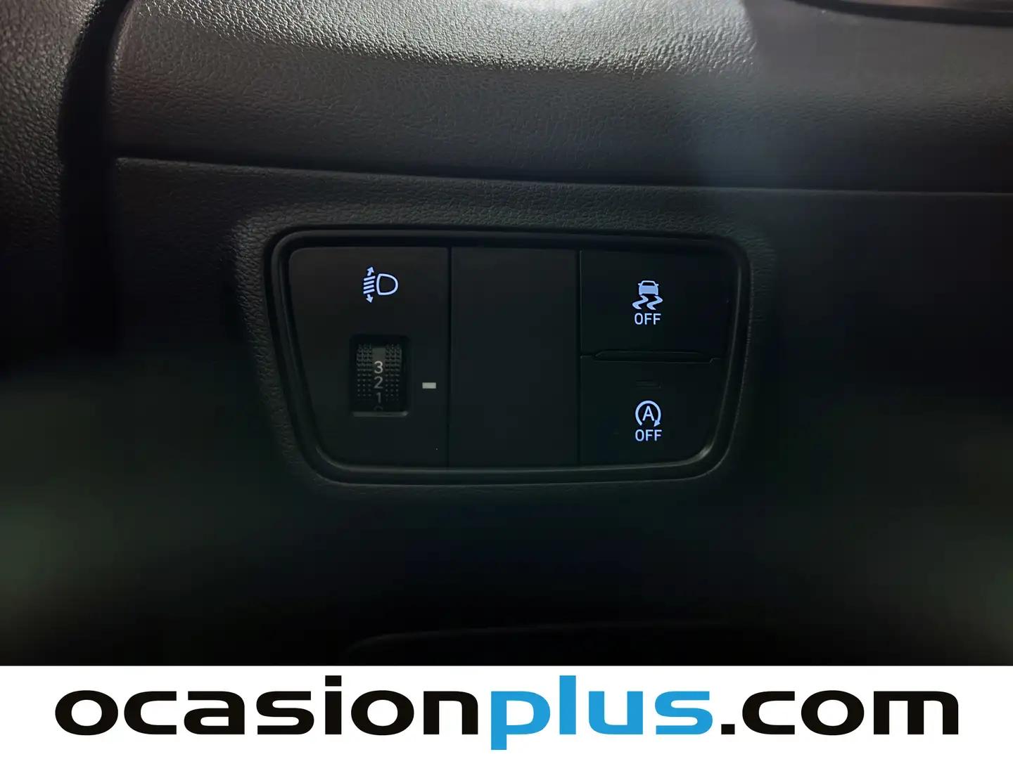 Foto Hyundai Tucson Hyundai Tucson 1.6 TGDI Klass 4x2 (150 CV)