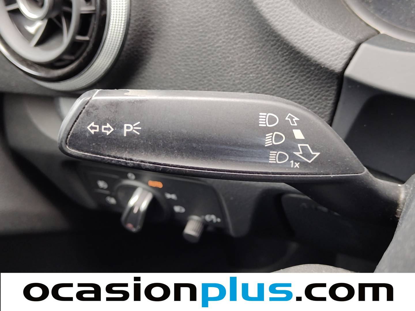 Audi A3 Audi A3 TFSI Ambiente (122 CV) seminuevo