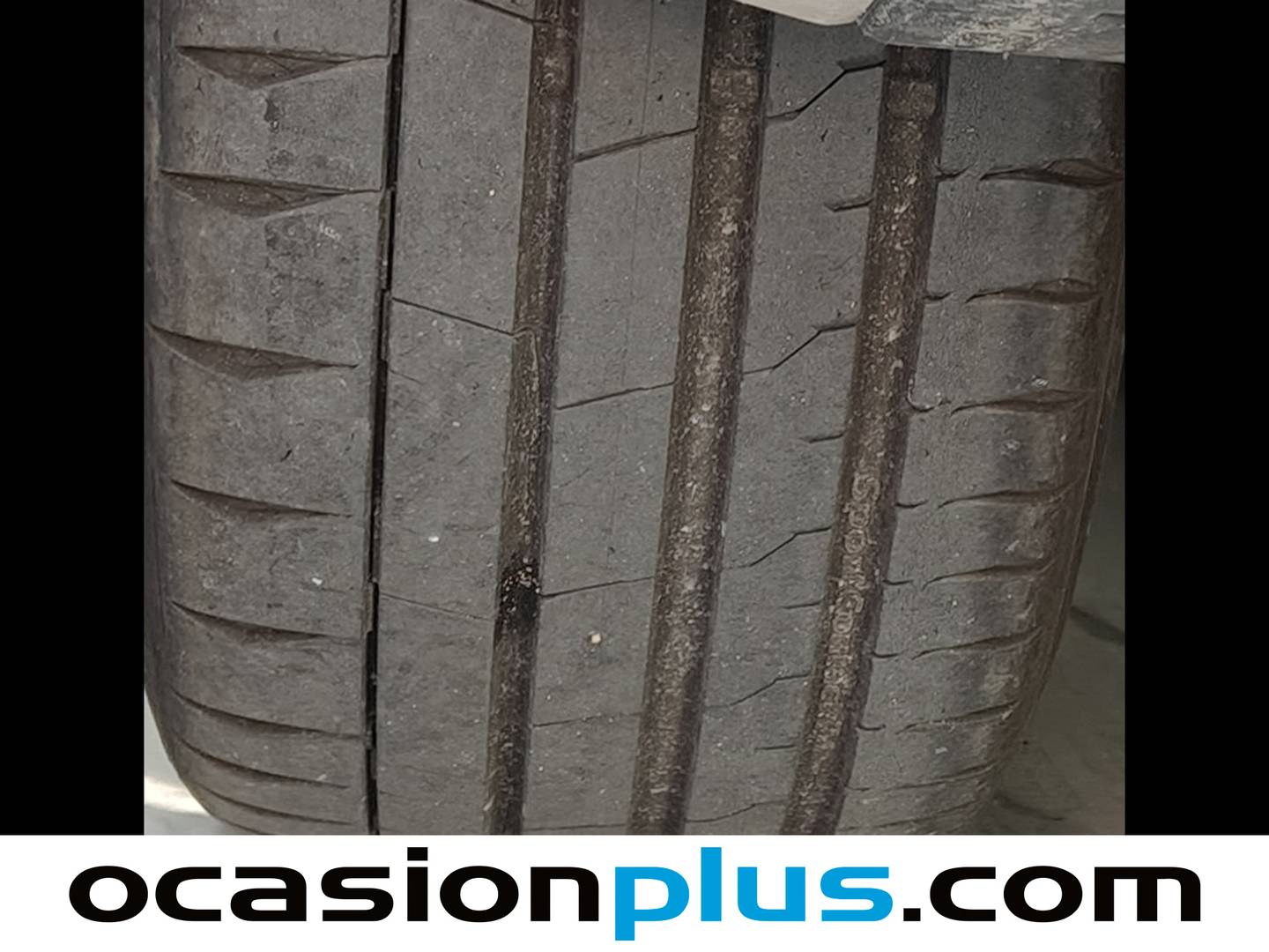 Foto Audi Q3 Audi Q3 Black line edition 2.0 TDI (150 CV) Paquete S-line