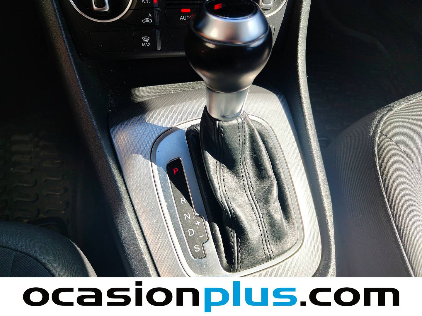 Audi Q3 Audi Q3 design edition 2.0 TDI quattro (150 CV) S tronic de segunda mano