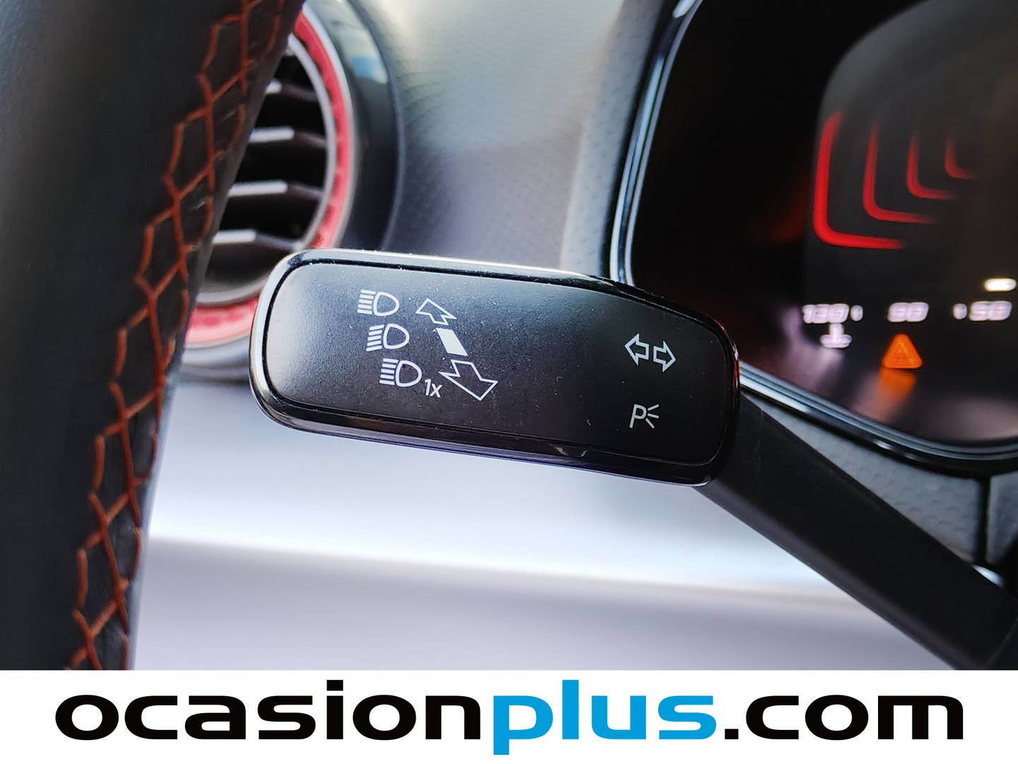 Seat Ibiza SEAT Ibiza 1.0 TSI S&S FR XS (115 CV) km 0