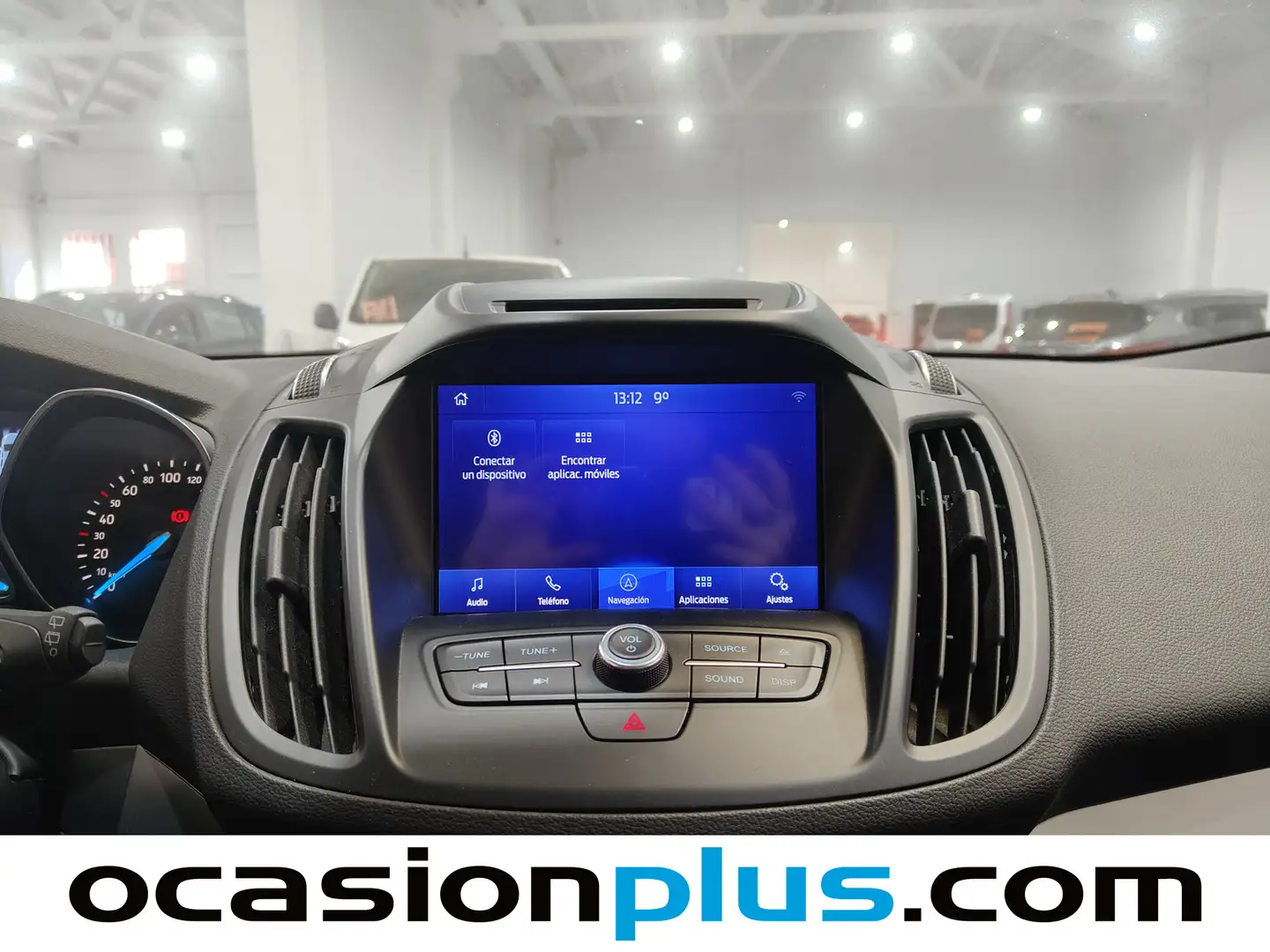 Foto Ford Kuga Ford Kuga 1.5 EcoBoost Trend+ 4x2 (120 CV)