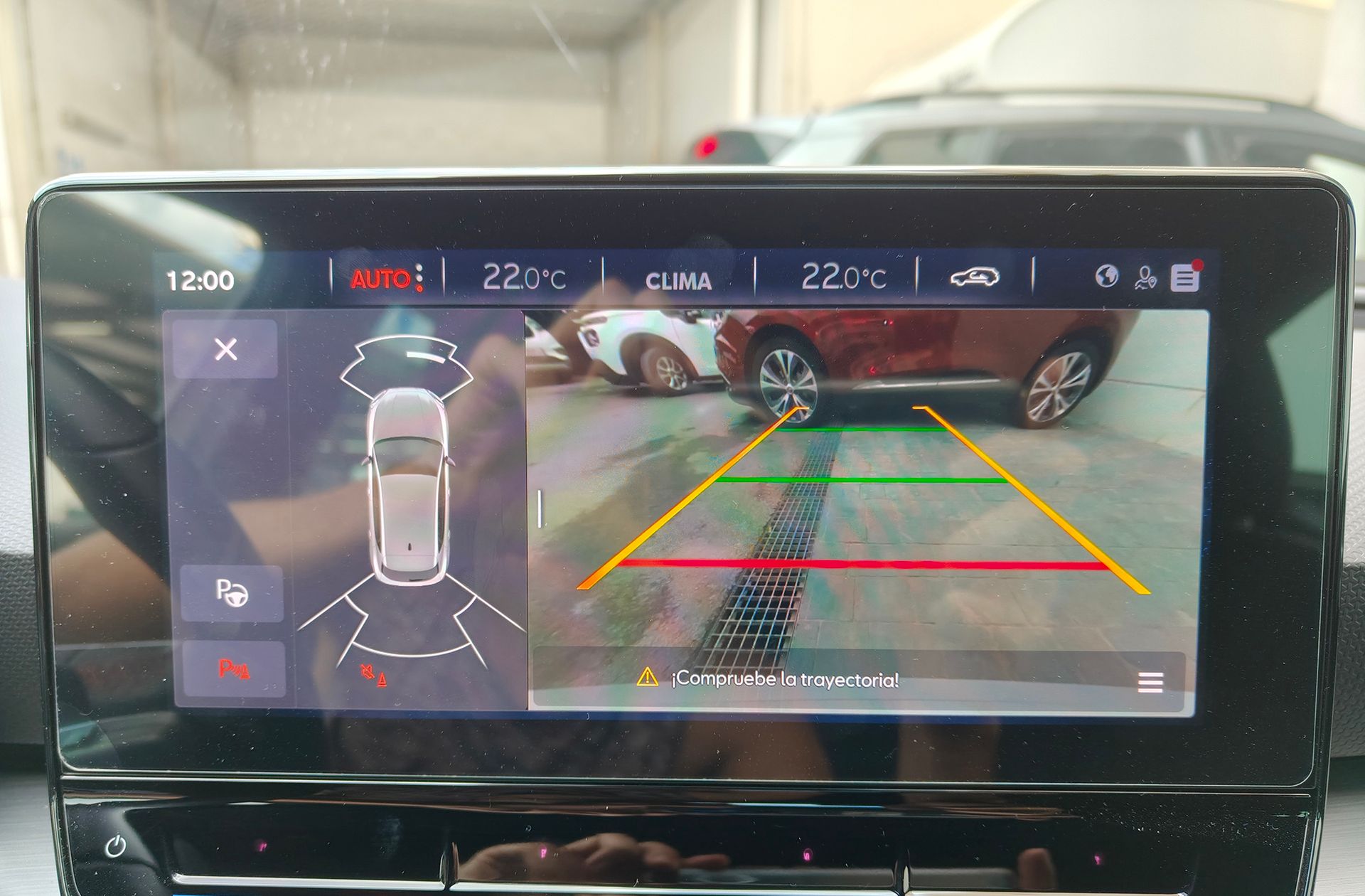 SEAT León 2.0 TDI FR XL Vision DSG - foto 10