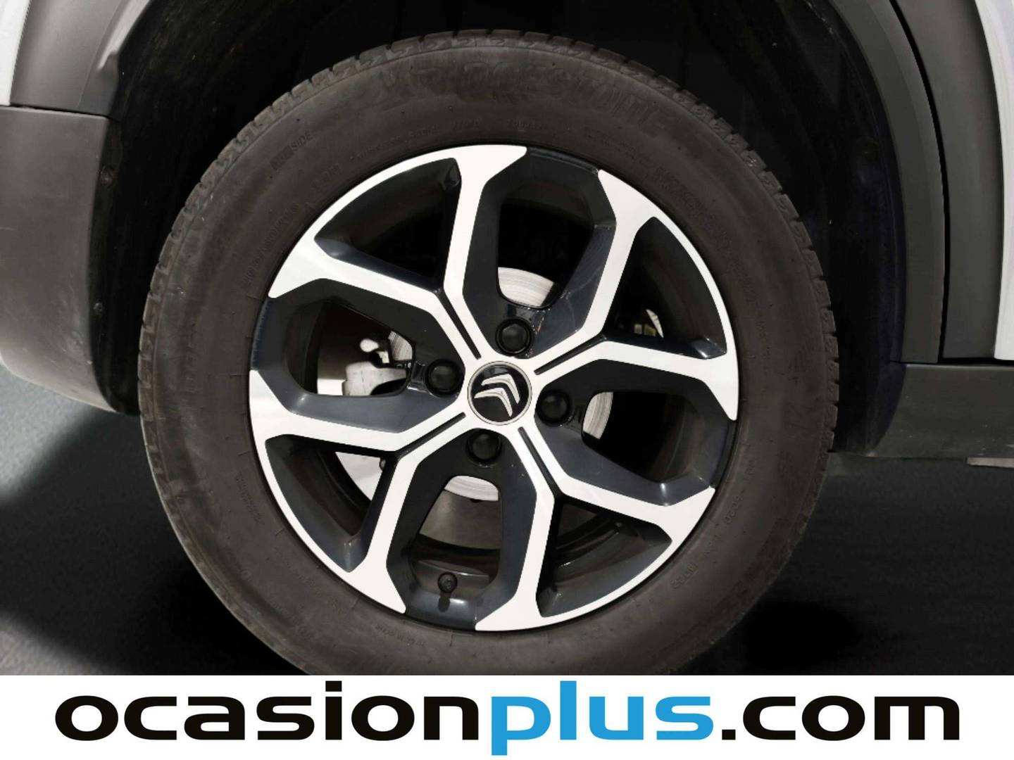 Citroën C3 Aircross Citroën C3 Aircross PureTech 110 S&S C-Series (110 CV) manual
