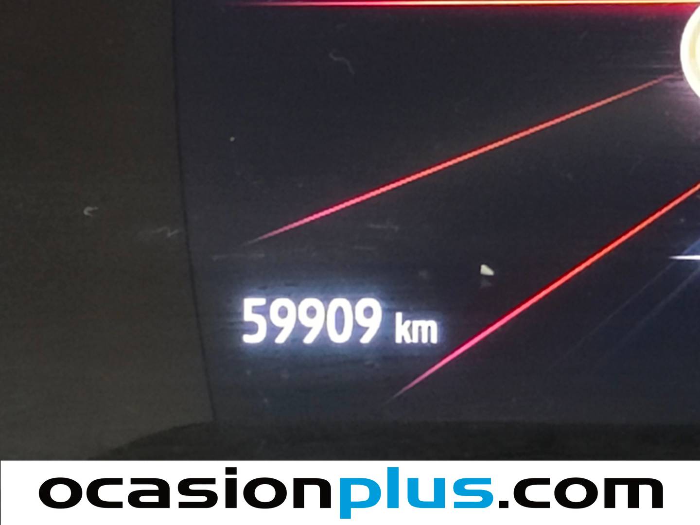 Renault Captur Renault Captur Zen TCe (90 CV) seminuevo