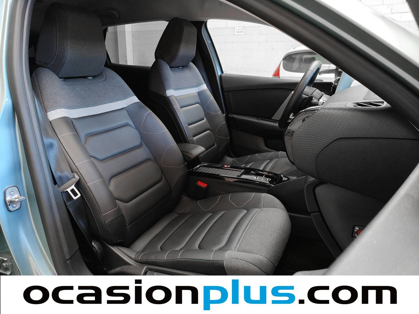 Citroën C4 Citroën C4 PureTech 130 S&S Max EAT8 (131 CV) km 0