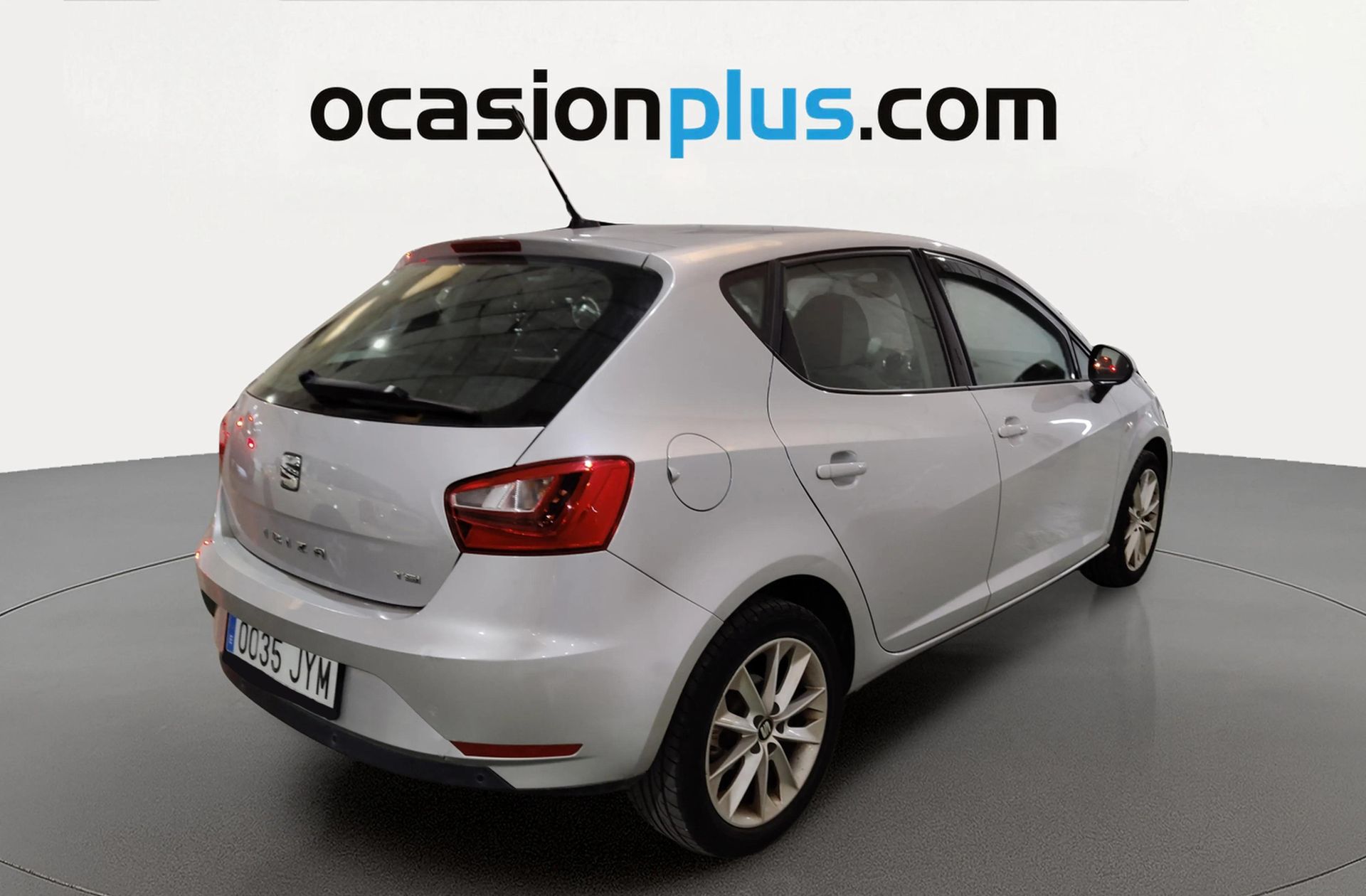 SEAT Ibiza 1.2 TSI Style - foto 4