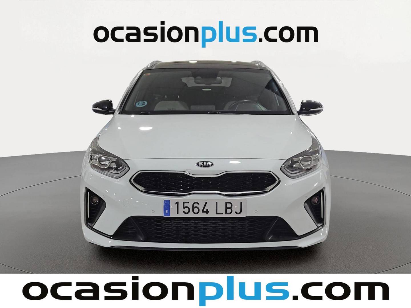 KIA Ceed Tourer KIA Ceed Tourer 1.6 CRDi Eco-Dynamics GT Line (136 CV) barato