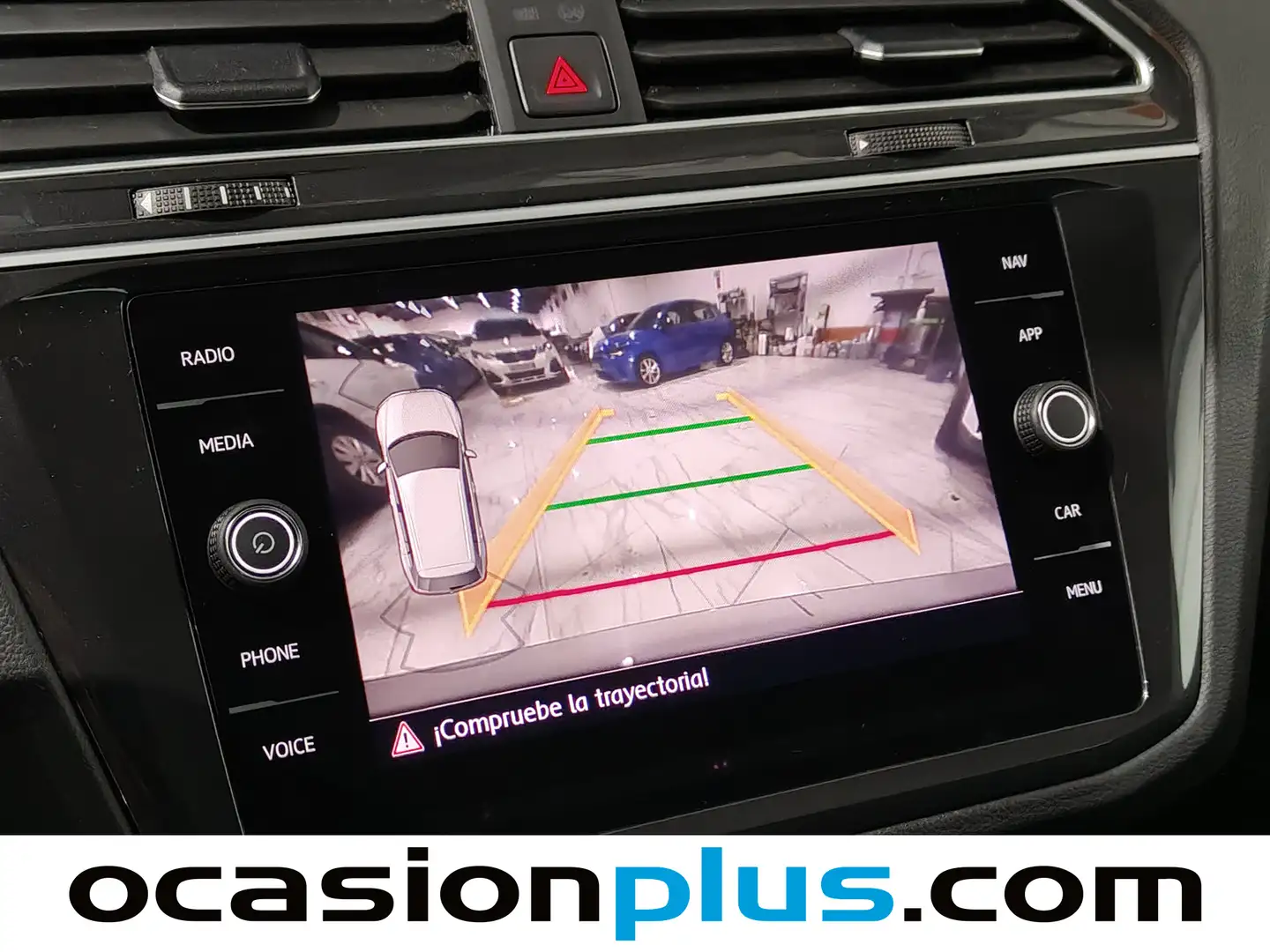 Foto Volkswagen Tiguan Volkswagen Tiguan Advance 2.0 TDI (150 CV) Pack R-Line