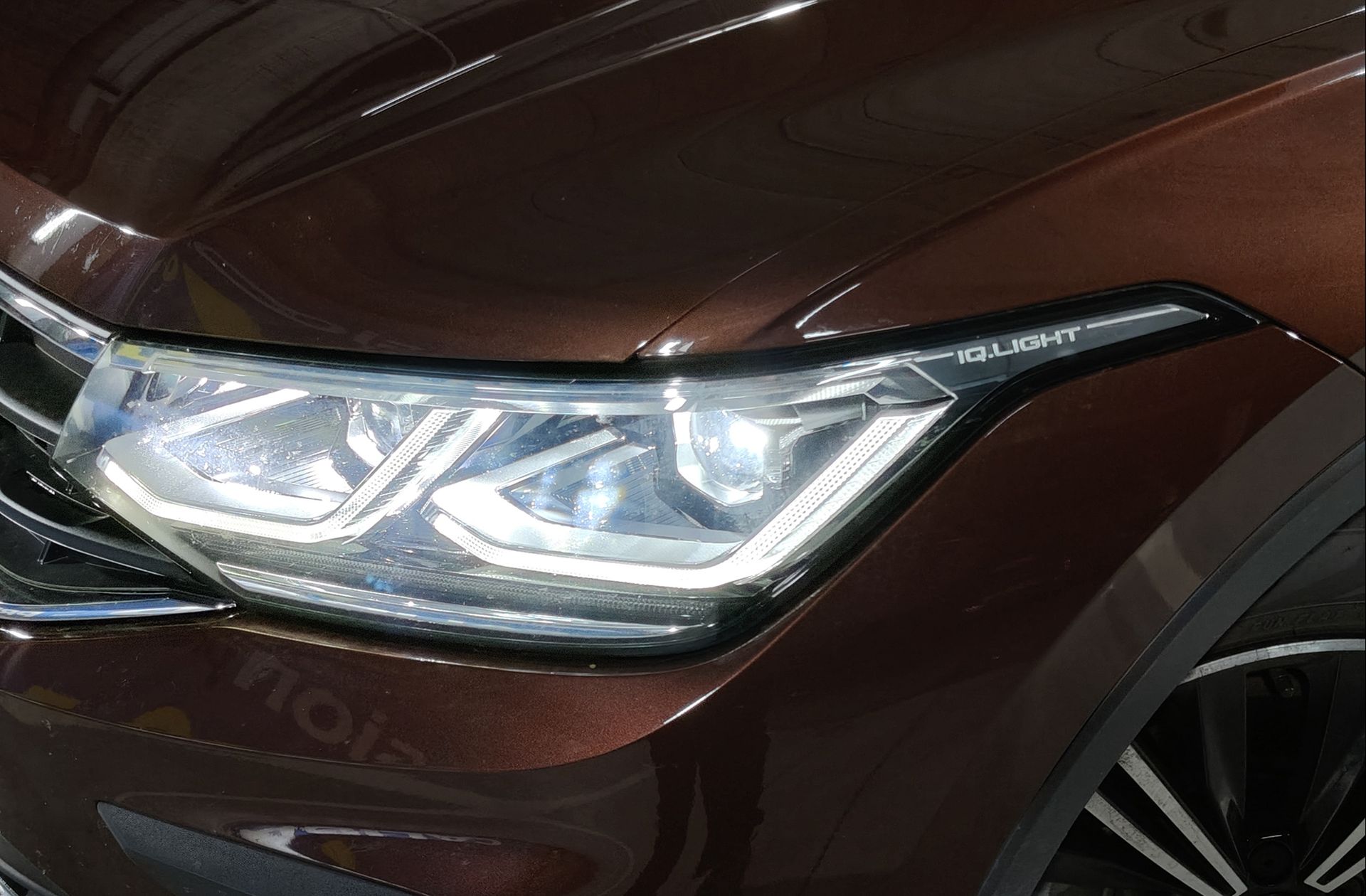 Volkswagen Tiguan Life 2.0 TDI DSG - foto 16