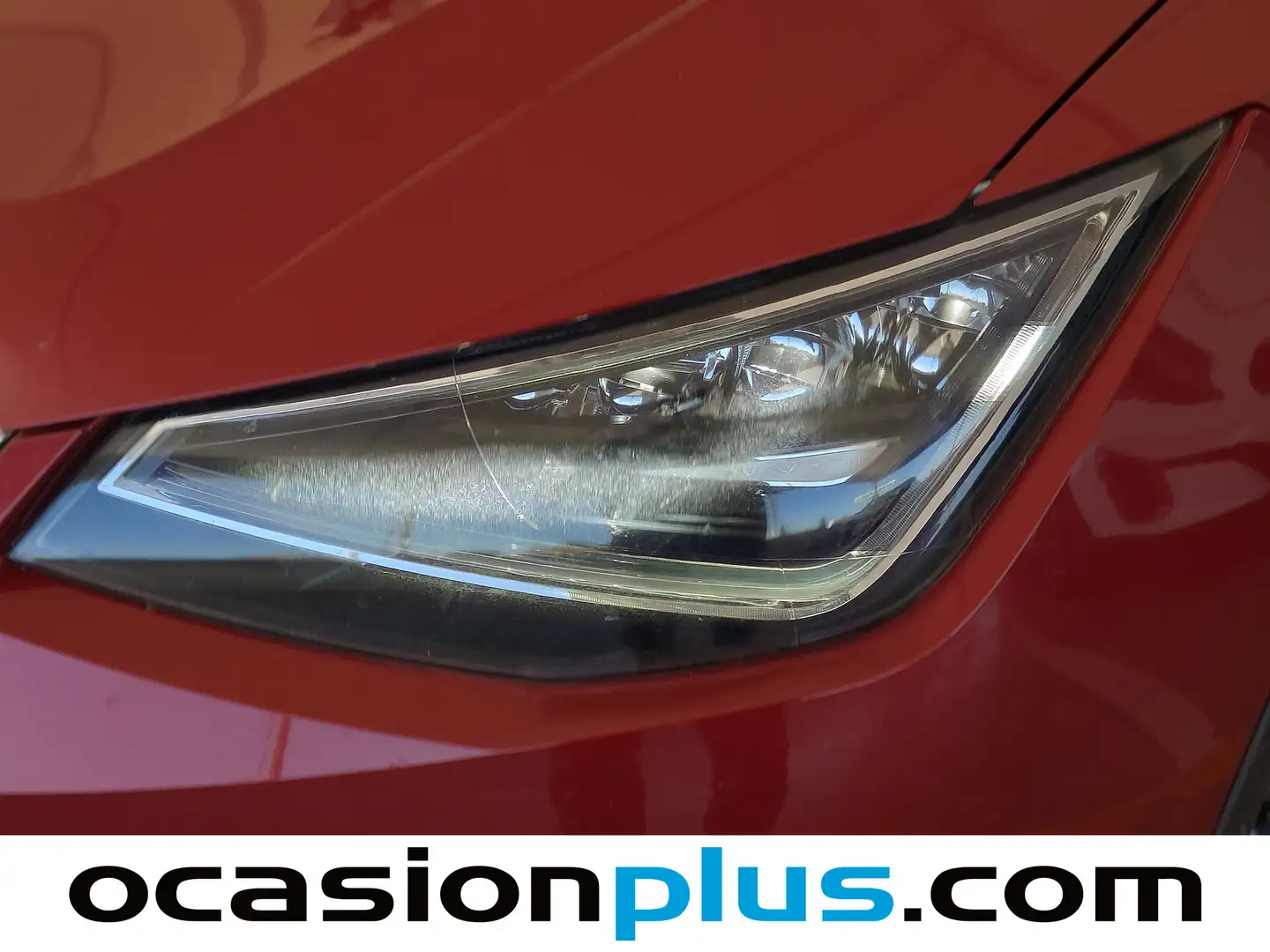 Foto Seat Arona SEAT Arona 1.0 TSI Ecomotive S&S Xcellence Edition (115 CV)