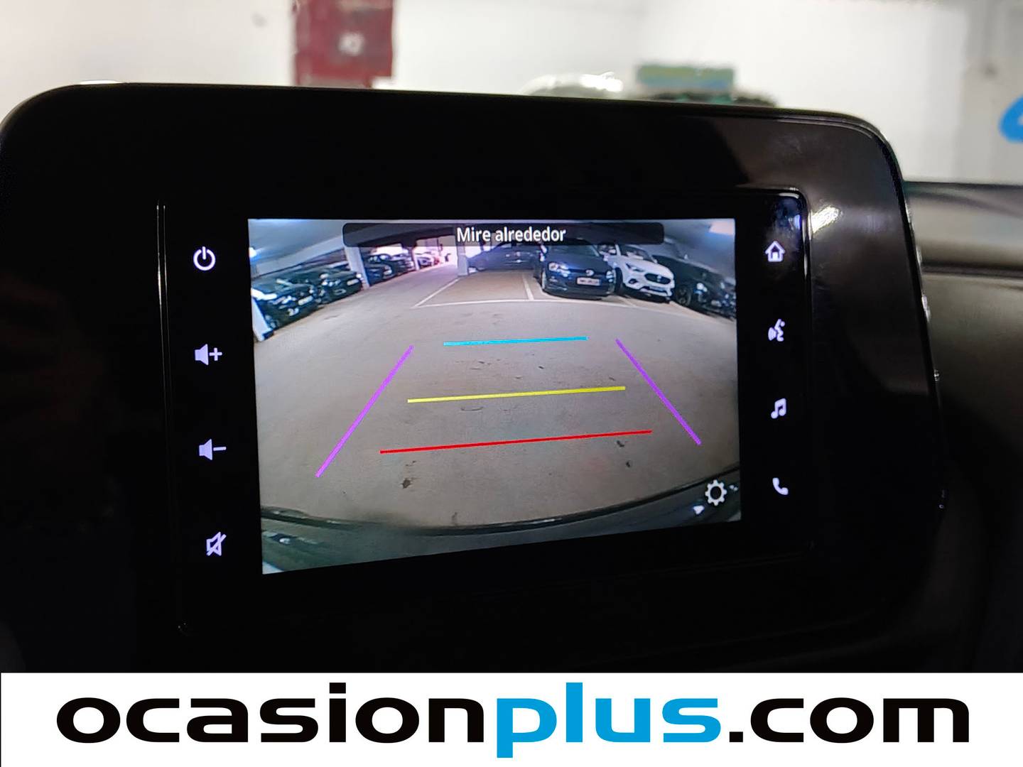 Suzuki S-Cross Suzuki S-Cross 1.4T Mild Hybrid S2 4WD (129 CV) seminuevo