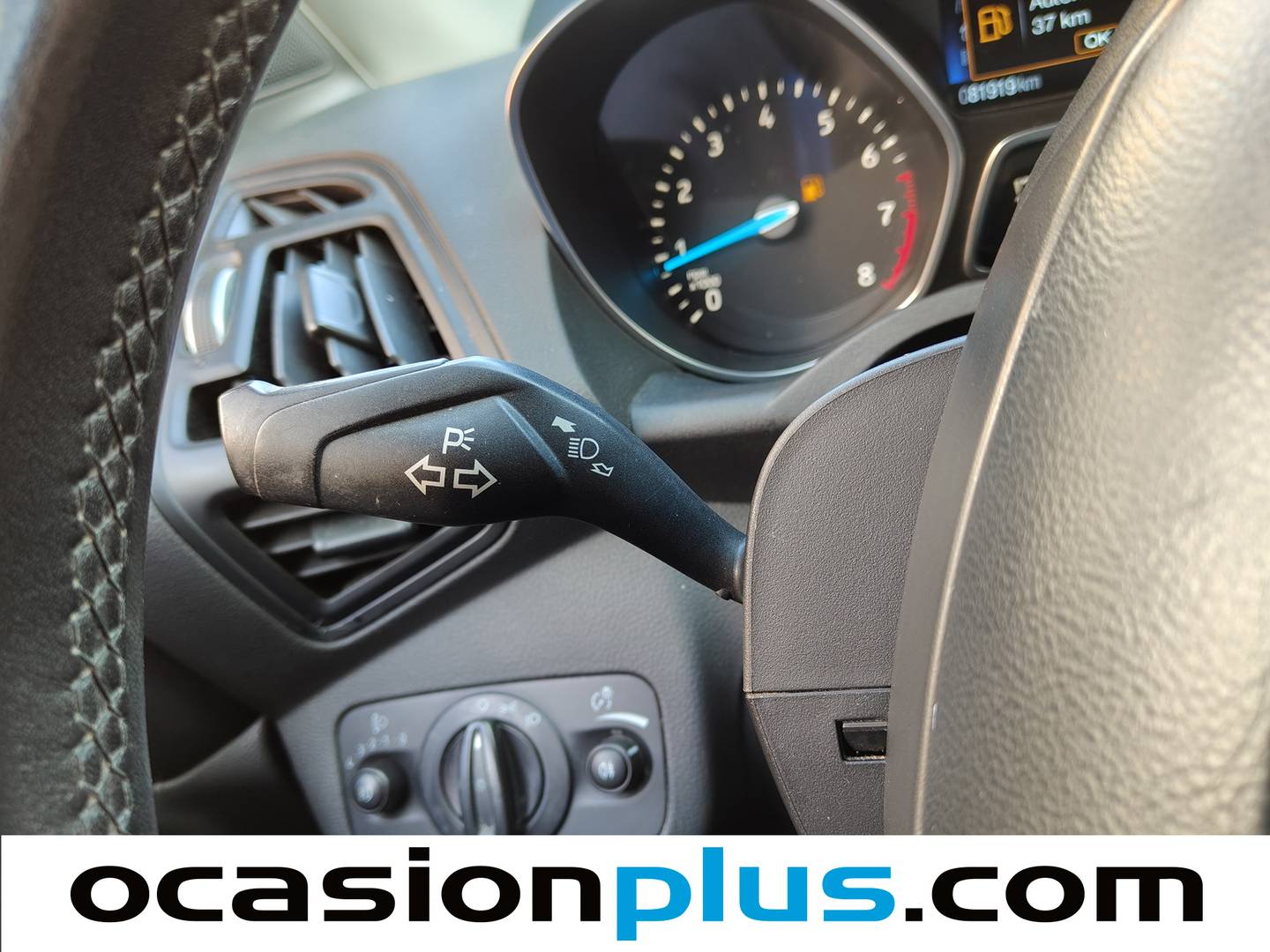 Ford Kuga Ford Kuga 1.5 EcoBoost Trend+ 4x2 (120 CV) gasolina