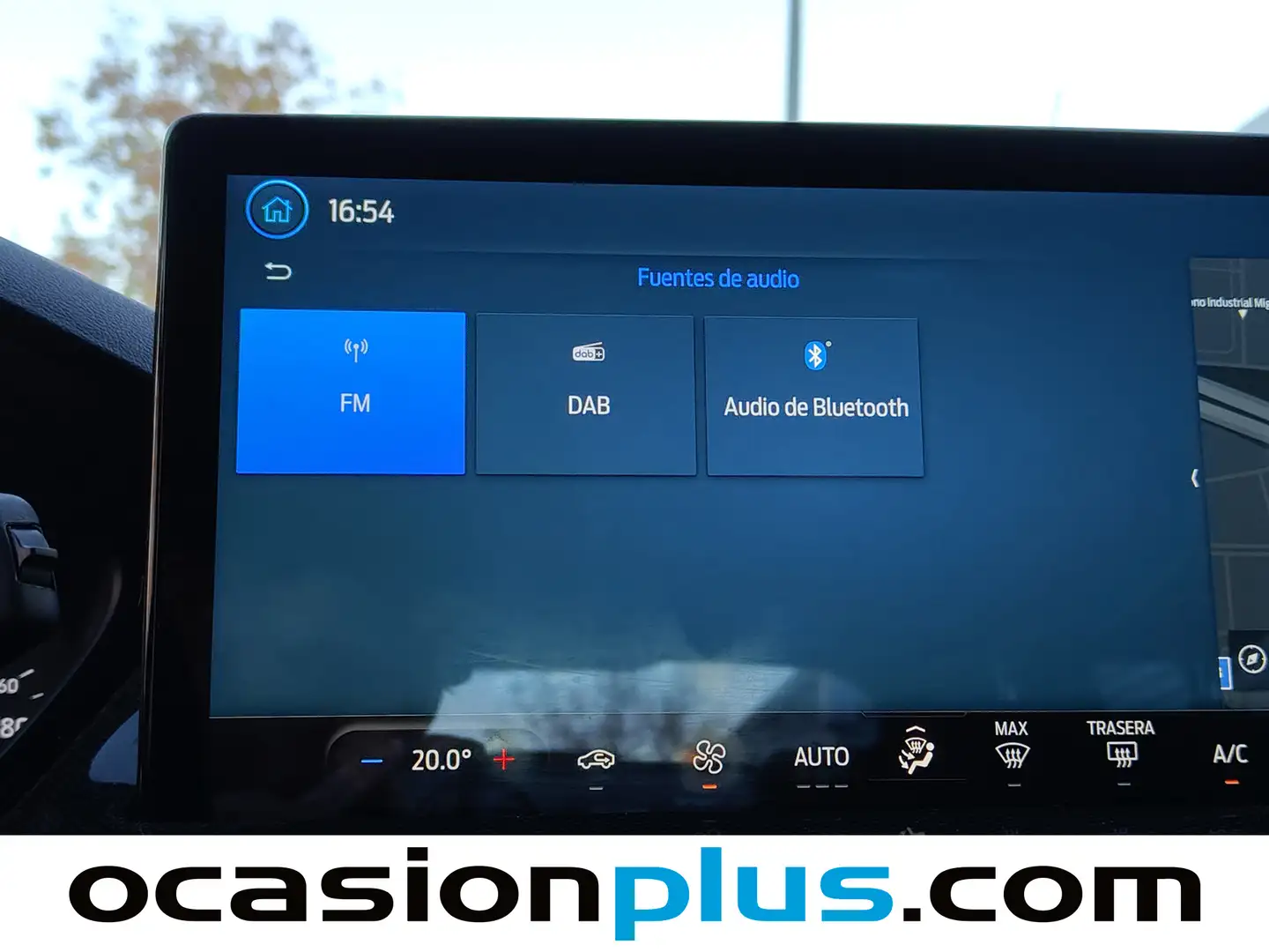 Foto Ford Focus Ford Focus 1.0 Ecoboost MHEV ST-Line (125 CV)