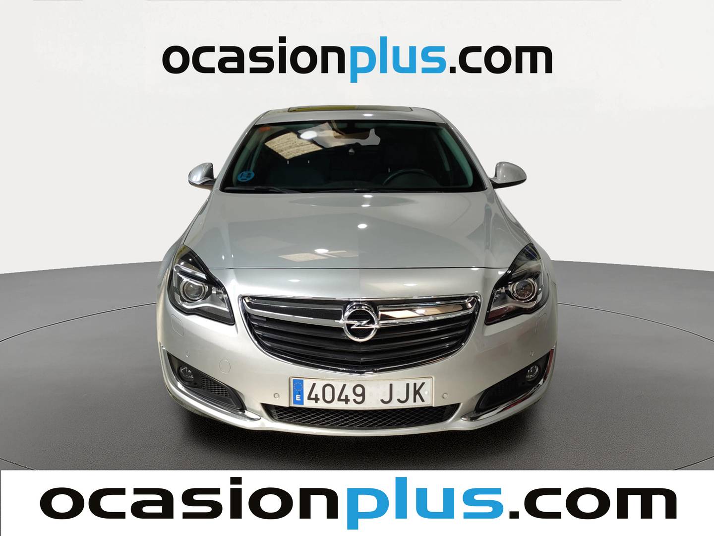 Opel Insignia Opel Insignia 2.0 CDTI S&S Sportive (170 CV) al mejor precio