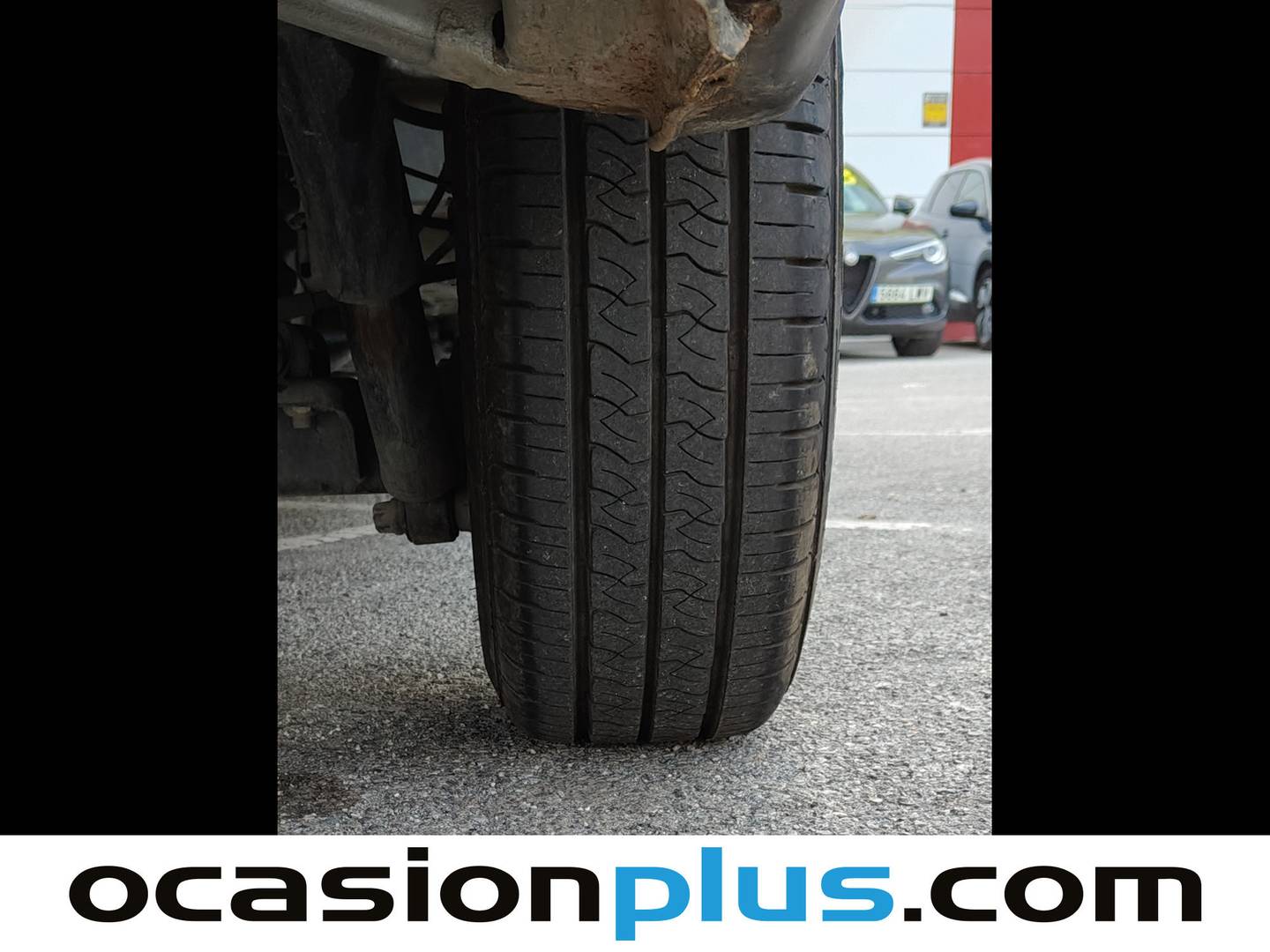 Foto Peugeot Boxer Peugeot Boxer Pack 335 L2 H2 BHDI (140CV) S&S