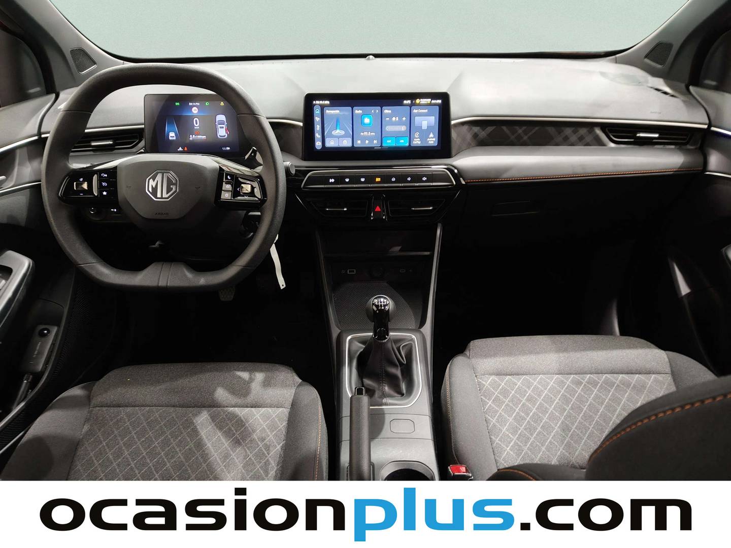 MG MG3 MG MG3 1.5 Standard (116 CV) al mejor precio