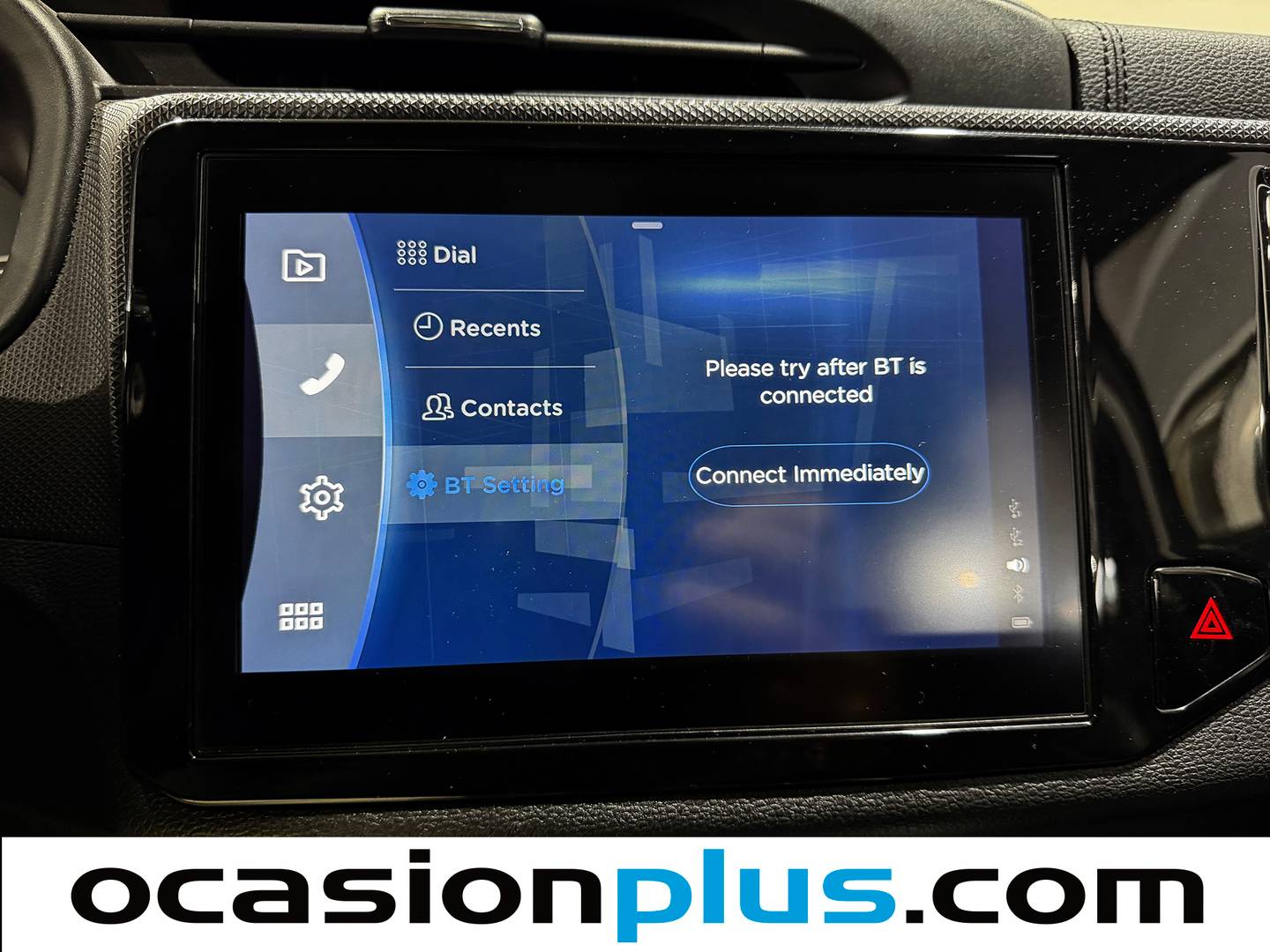 Foto DR AUTOMOBILES DR 4.0 DR AUTOMOBILES DR4 DR4 1.5 85 kW (116 CV)