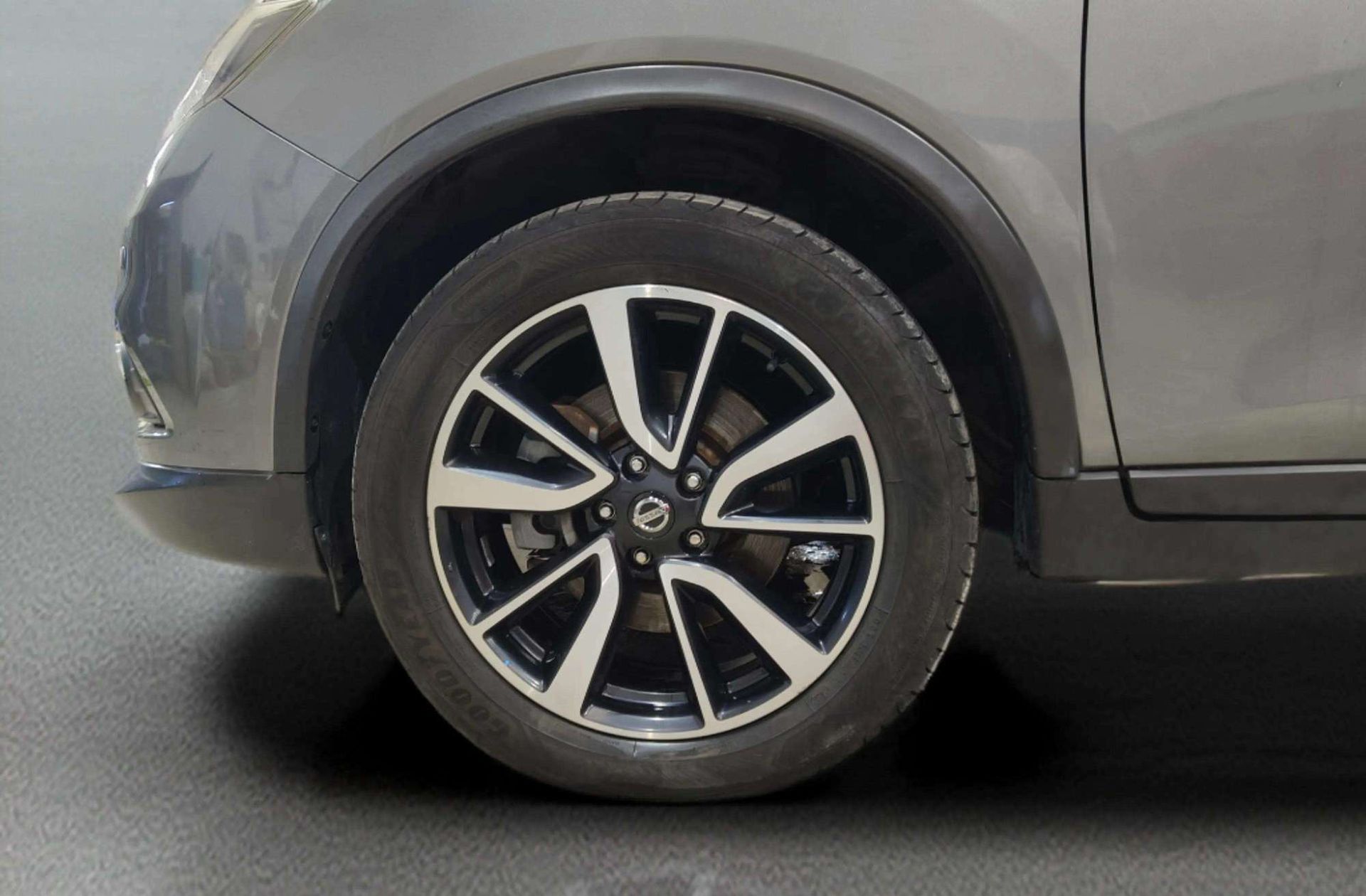 Nissan X-Trail 1.6 dCi N-Connecta XTronic 7 plazas - foto 40